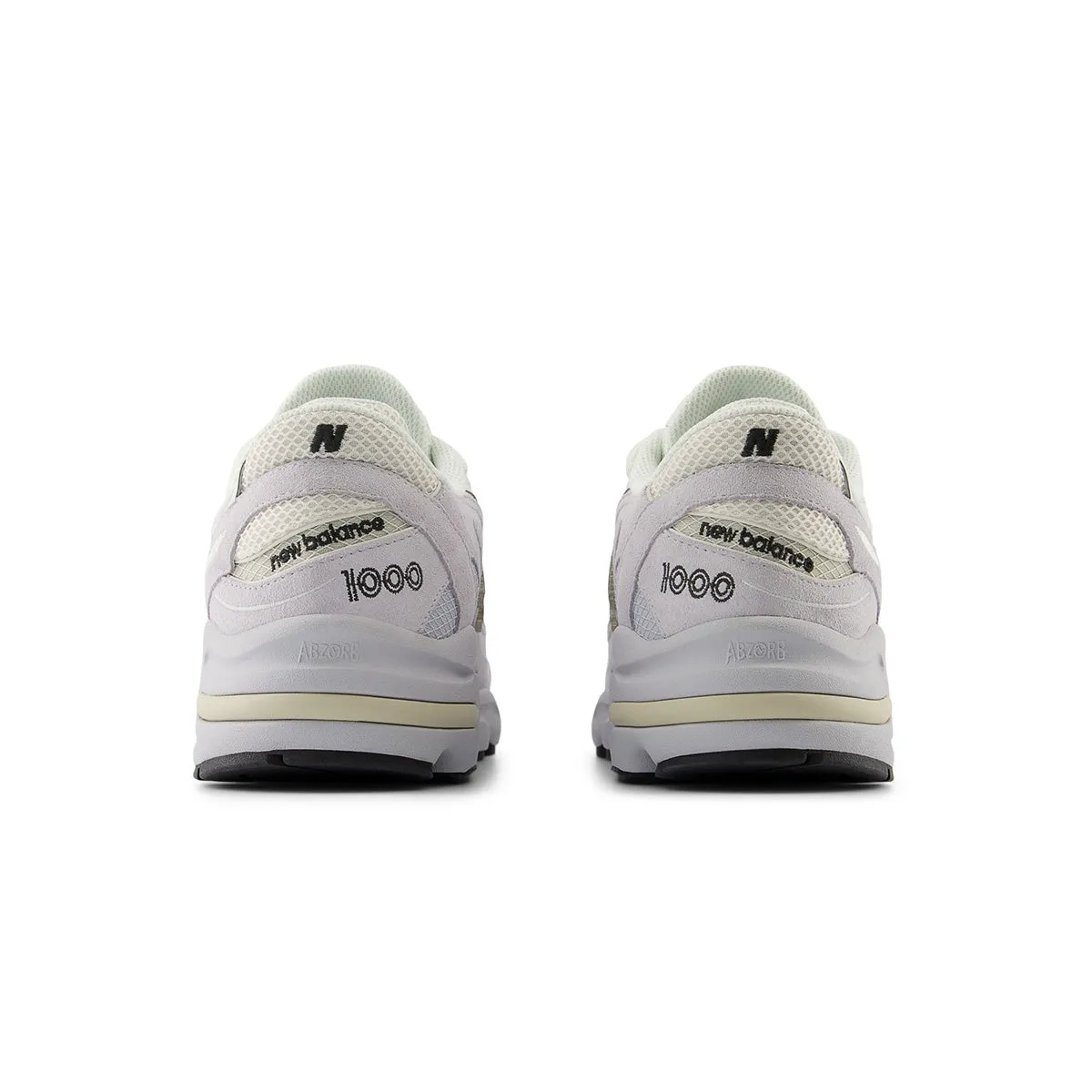 1000 'Perlgrau'