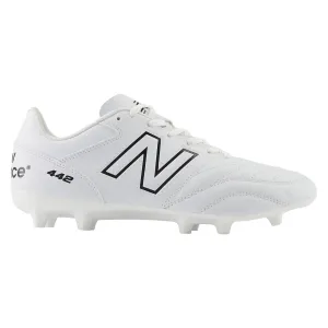 442 Academy Herren-Fußballschuhe mit festem Boden (Weite D)