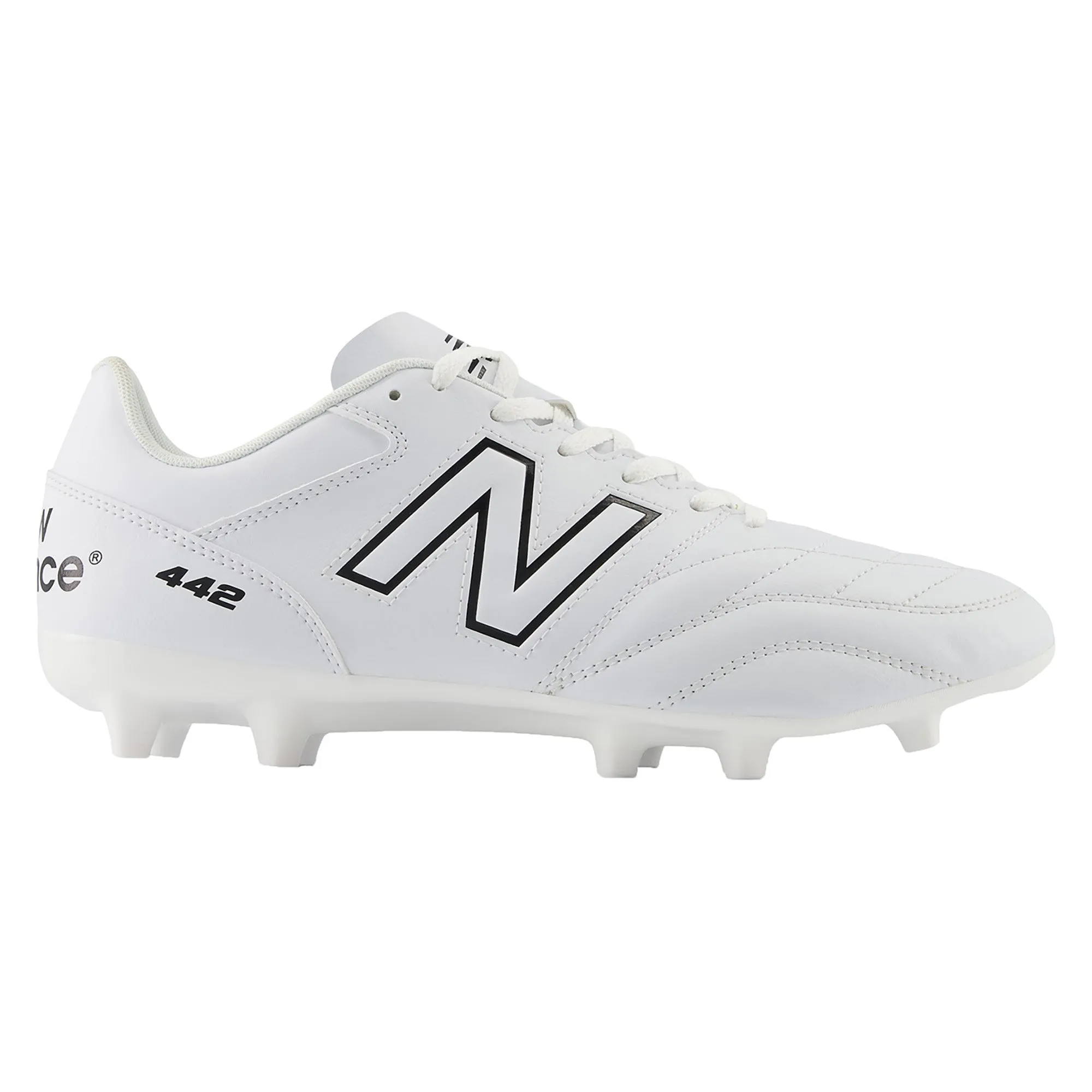 442 Academy Herren-Fußballschuhe mit festem Boden (Weite D)