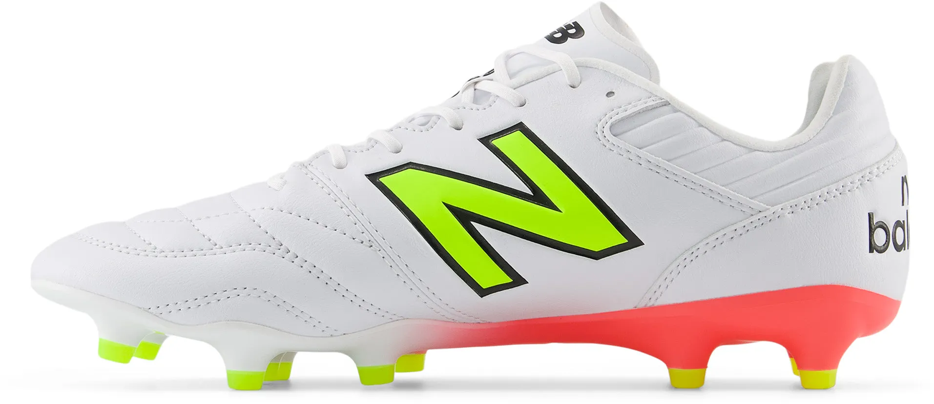 442 Pro V2 Herren-Fußballschuhe für festen Untergrund (Weite D)