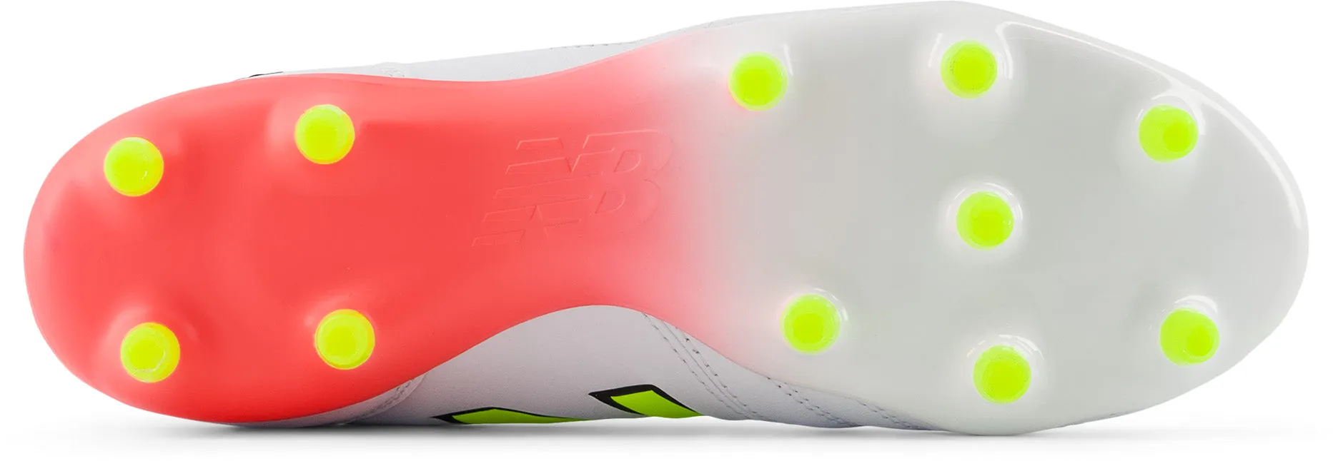 442 Pro V2 Herren-Fußballschuhe für festen Untergrund (Weite D)
