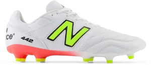 442 Pro V2 Herren-Fußballschuhe für festen Untergrund (Weite D)