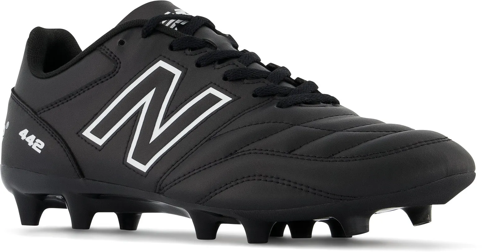 442 V2 Academy Herren-Fußballschuhe für festen Untergrund