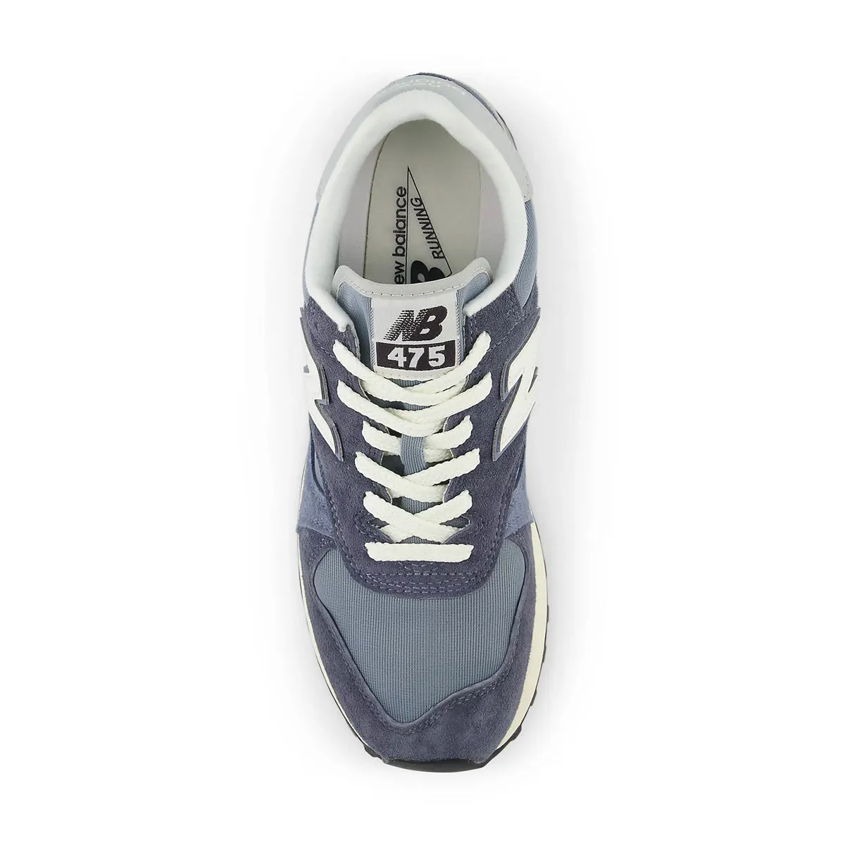 475 'Stahl Dunkles Arktis'