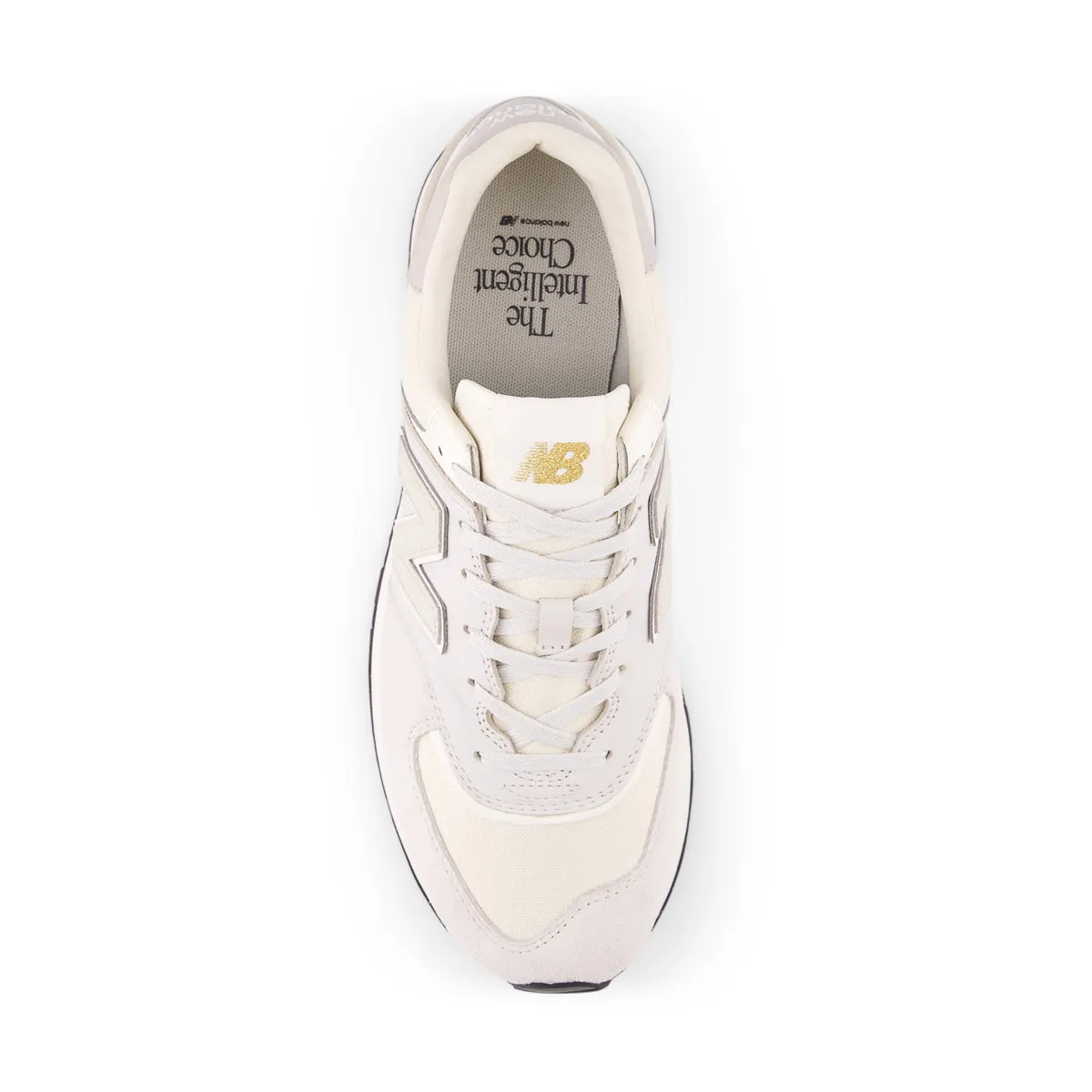 574 Legacy 'Creme'