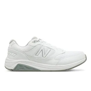 928v3 Walking - Herren - Weißes Mesh