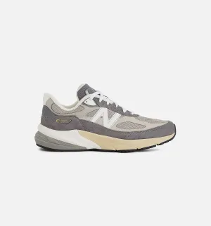 990 V6 Hergestellt in USA Castlerock Moonrock Lifestyle-Schuh für Herren - Castlerock/Moonrock