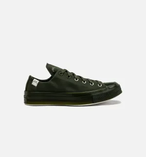 A COLD WALL Chuck 70 Low Top Herren Lifestyle-Schuh - Grün