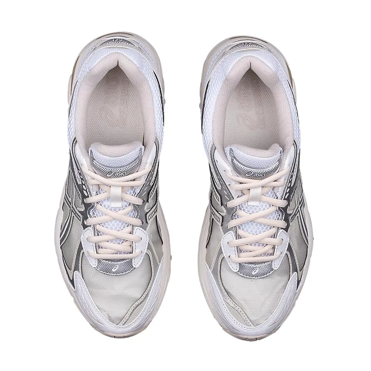   Above The Clouds GT-2160 'Weiß Pure Silver'