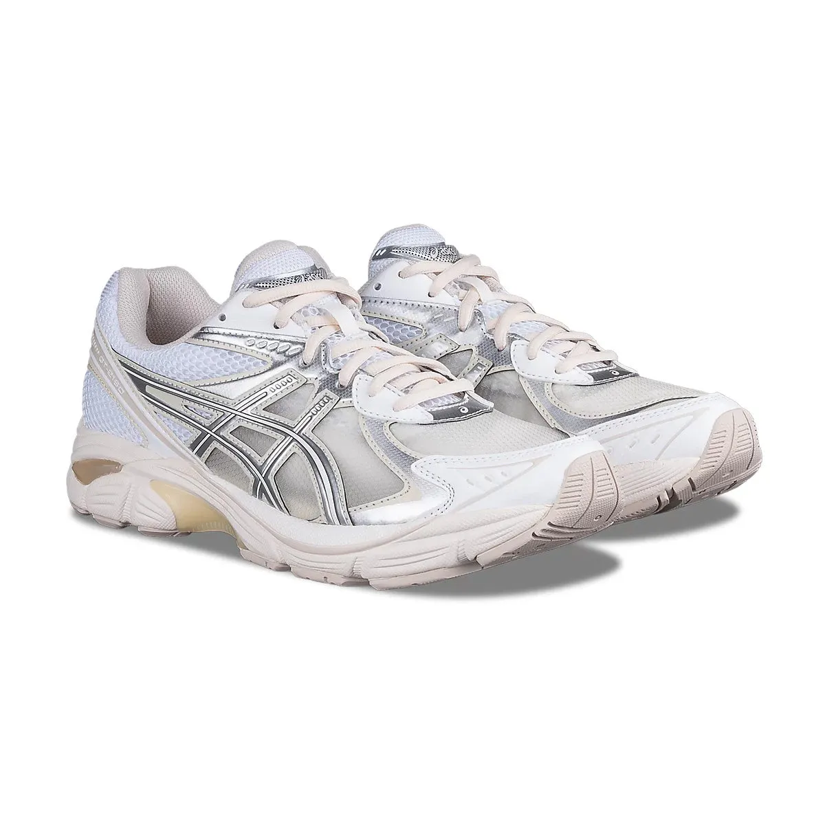   Above The Clouds GT-2160 'Weiß Pure Silver'