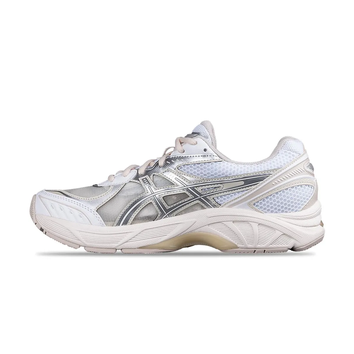  Above The Clouds GT-2160 'Weiß Pure Silver'