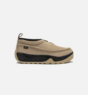 ACG Izy Khaki und Schwarz Herren Lifestyle-Schuh - Khaki/Schwarz
