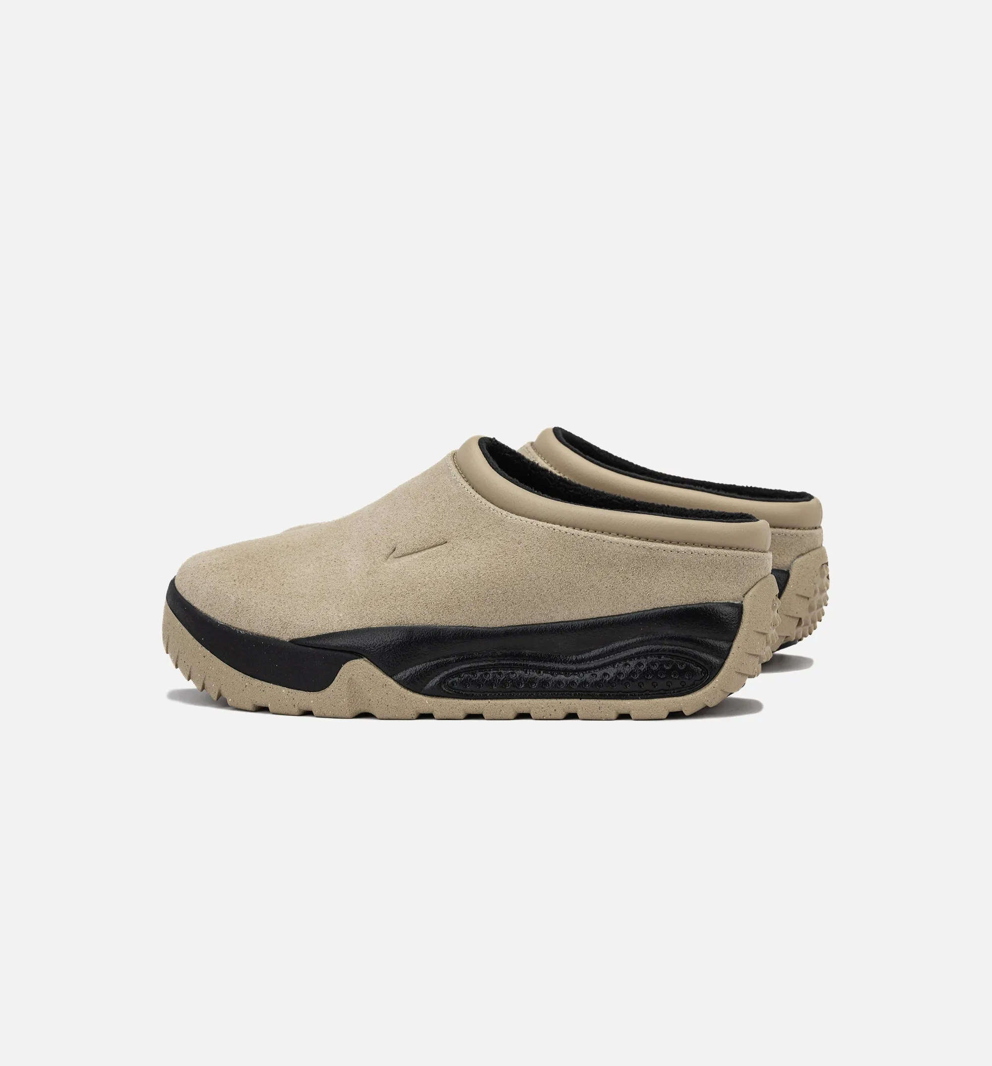 ACG Rufus Limestone Mule Herren Lifestyle-Schuh - Kalkstein/Schwarz