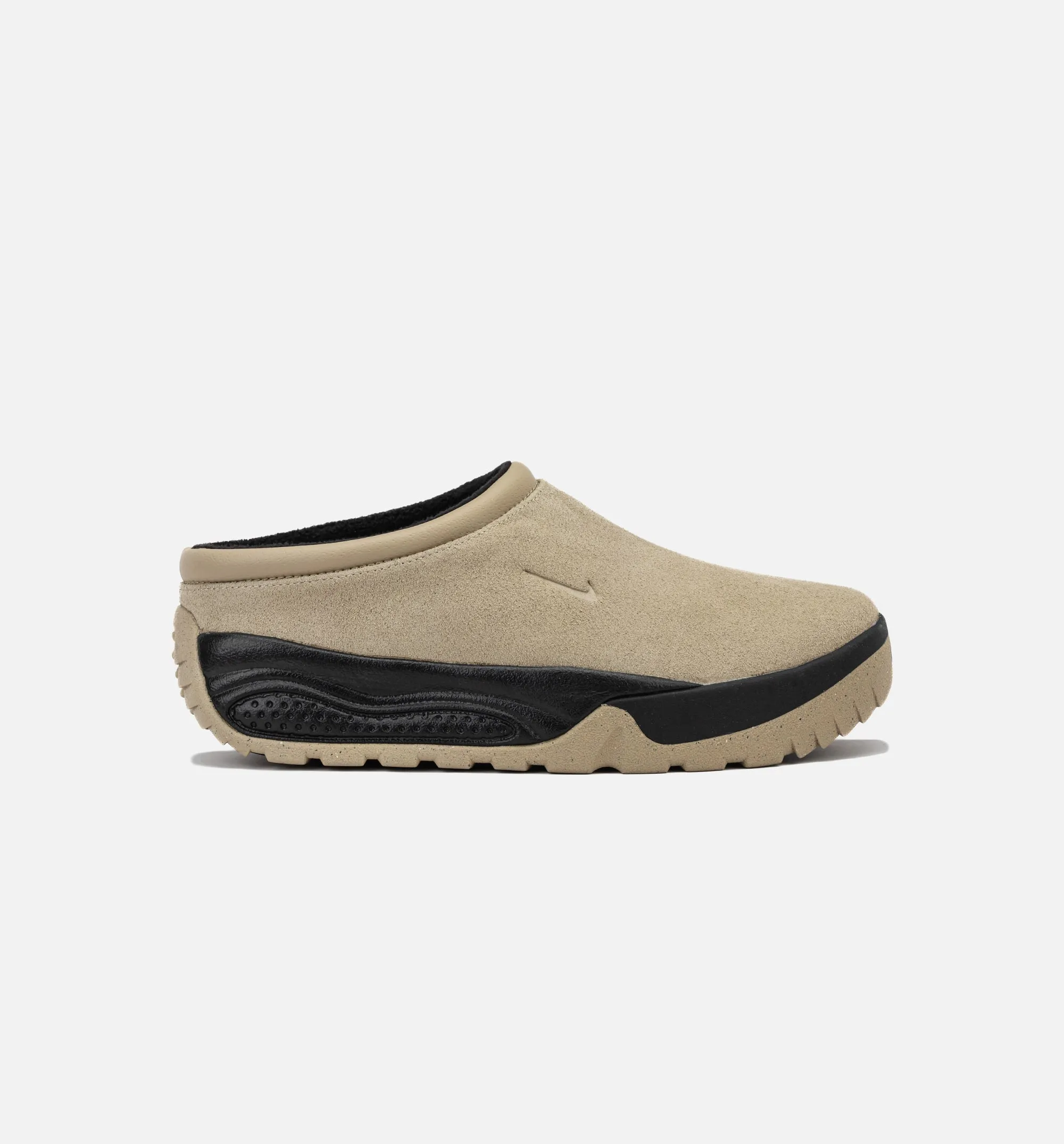 ACG Rufus Limestone Mule Herren Lifestyle-Schuh - Kalkstein/Schwarz