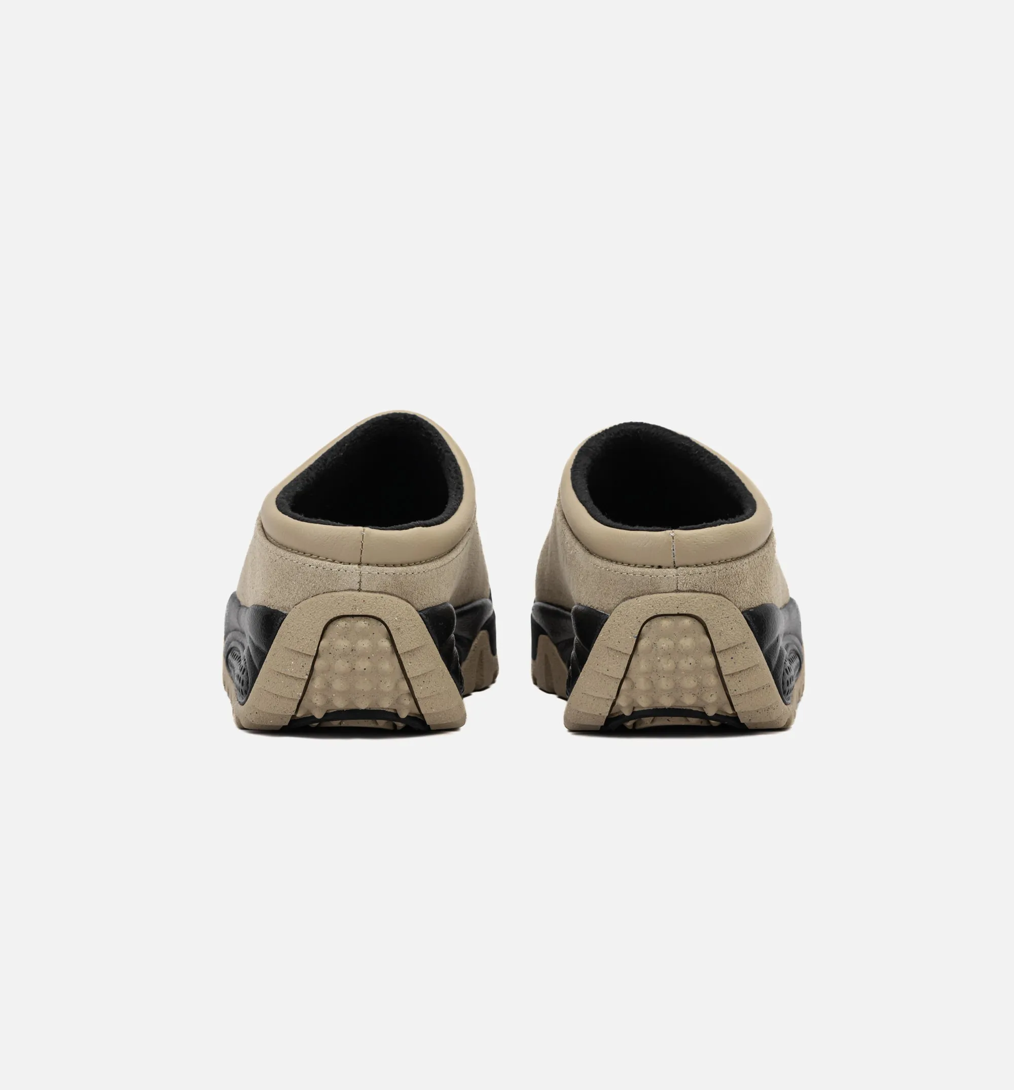 ACG Rufus Limestone Mule Herren Lifestyle-Schuh - Kalkstein/Schwarz