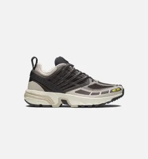 ACS Pro Herren Lifestyle-Schuh - Schwarz/Braun/Grün