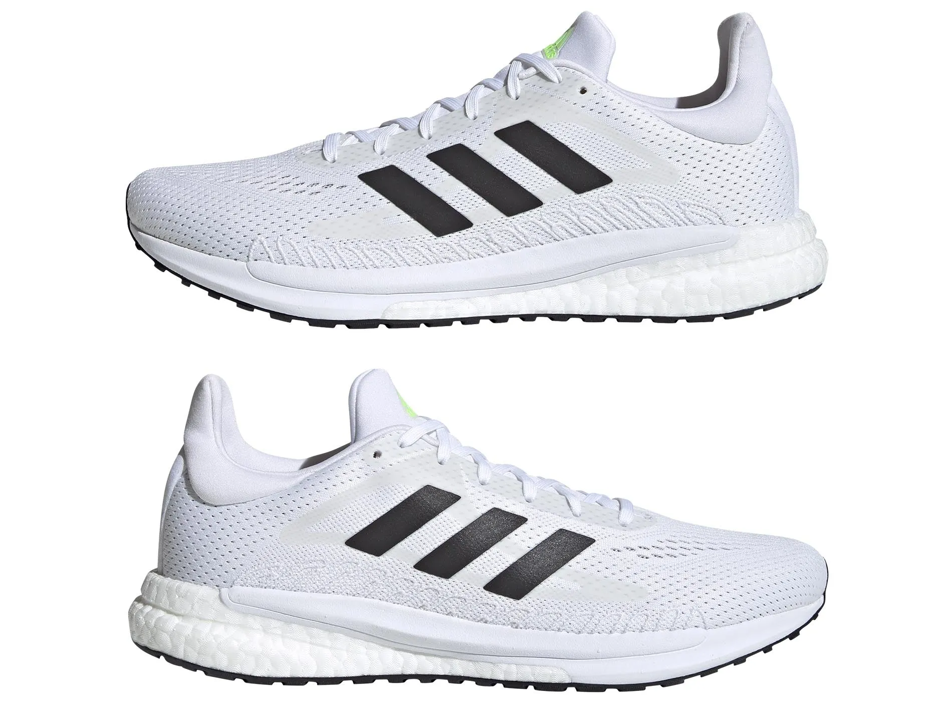Adidas Herren Solar Glide 3 <br> FU8998