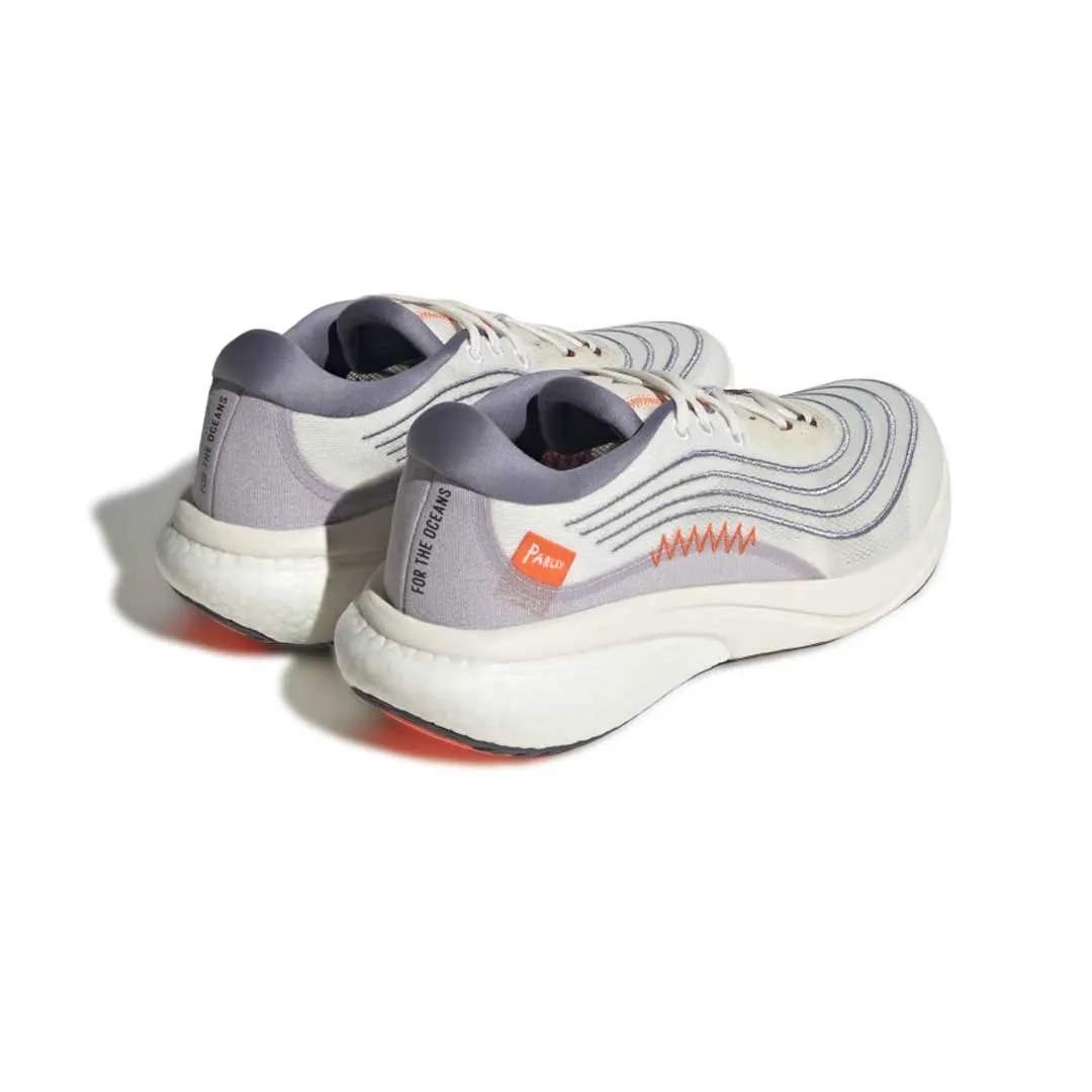 adidas - Herren Supernova 2.0 x Parley Schuhe (HP2236)