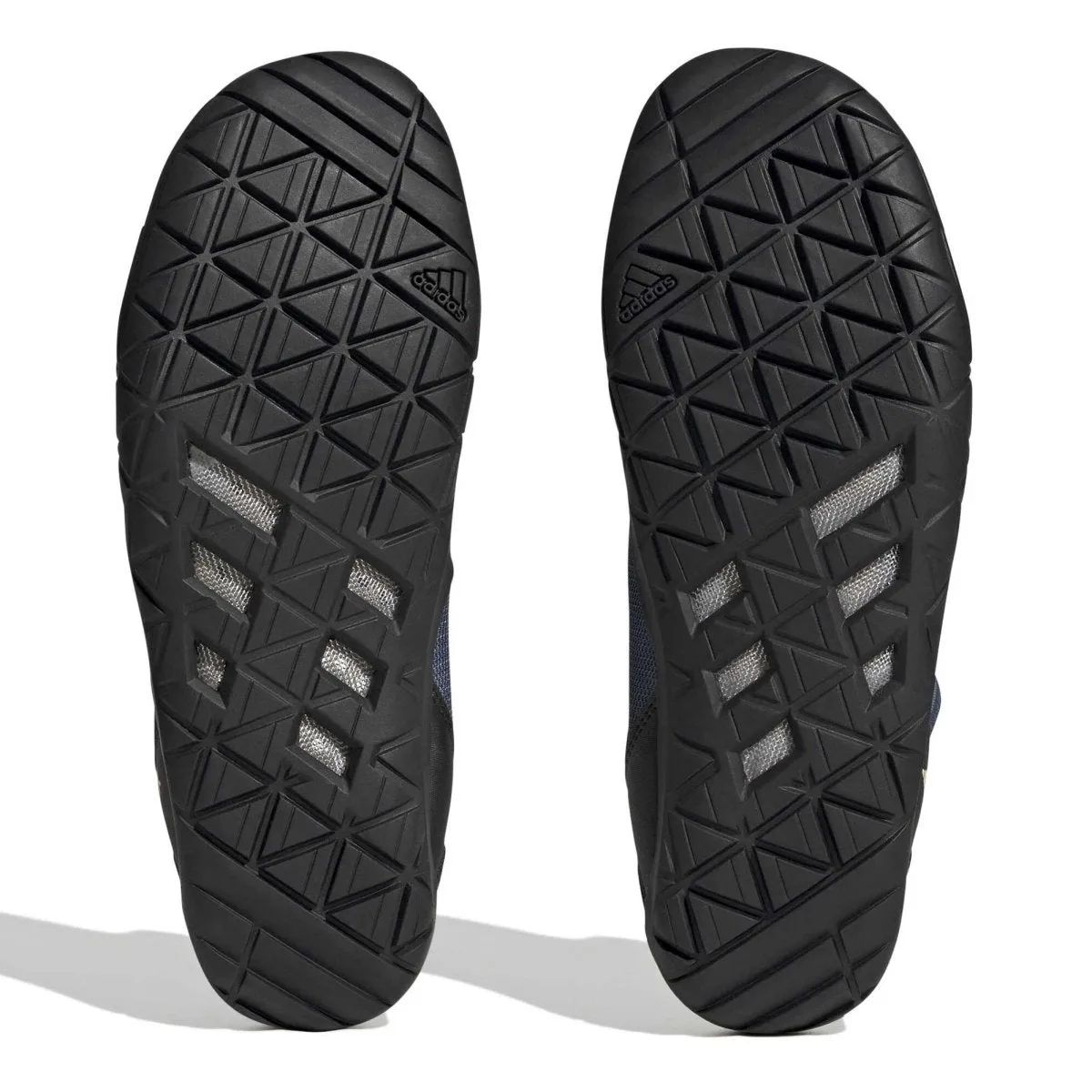 Adidas Herren Terrex Jawpaw Grau/Schwarz