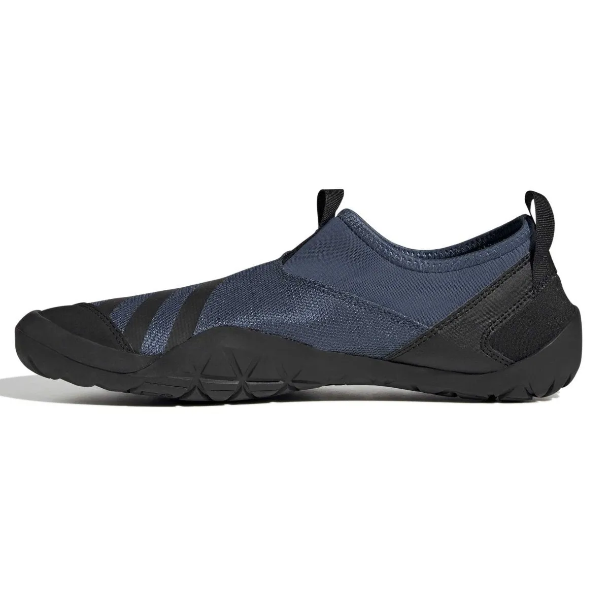Adidas Herren Terrex Jawpaw Grau/Schwarz