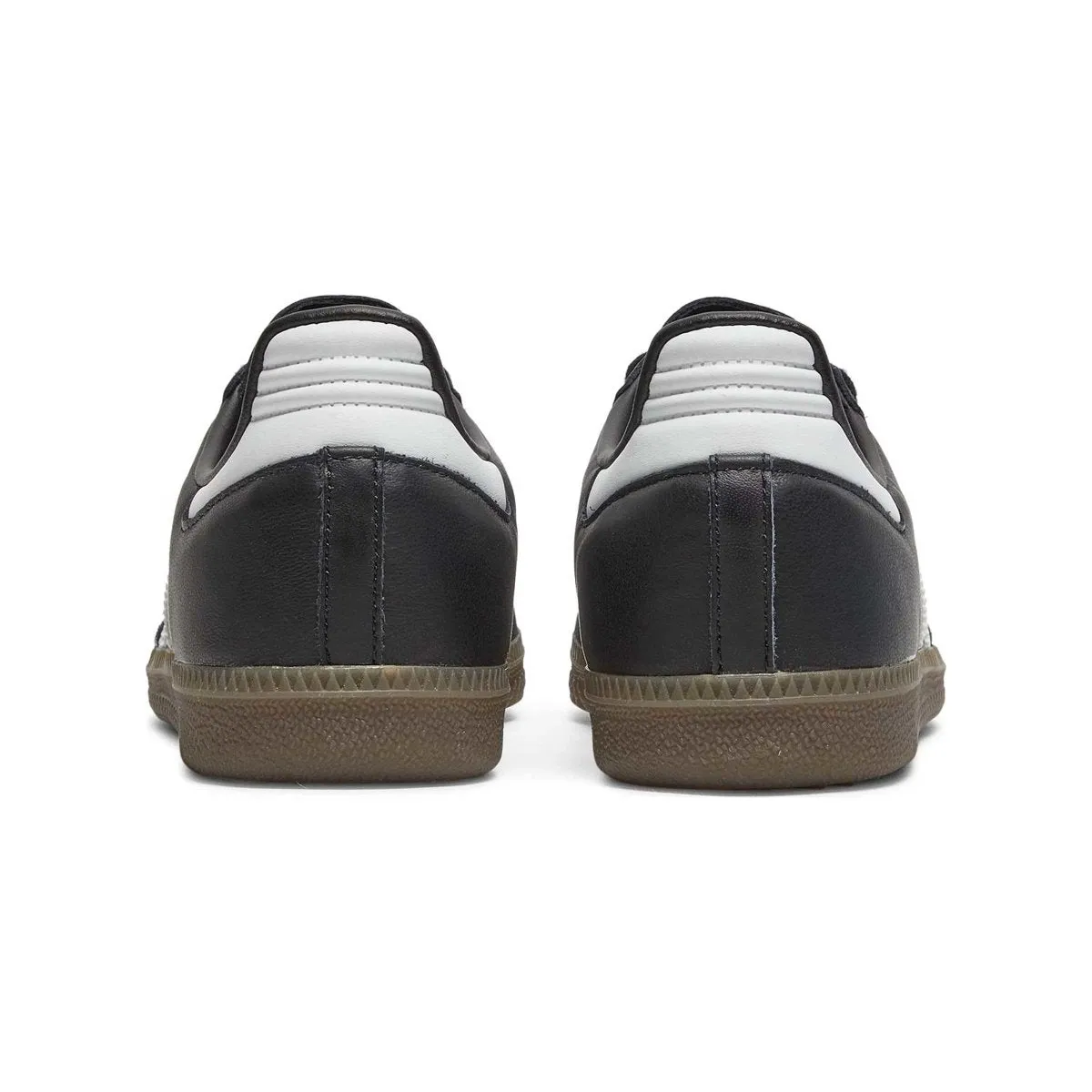 Adidas Samba OG Schwarz/Weiß