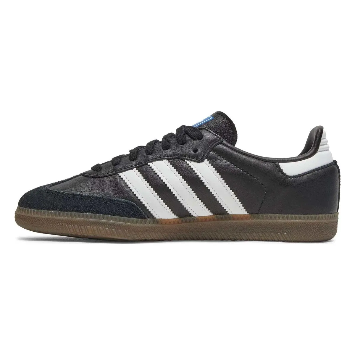 Adidas Samba OG Schwarz/Weiß