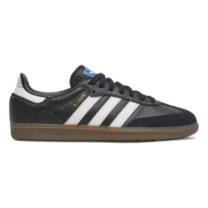 Adidas Samba OG Schwarz/Weiß