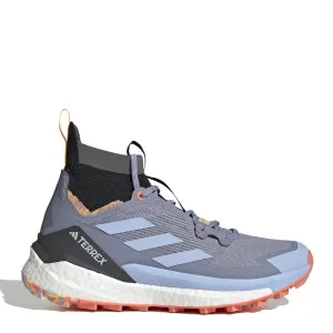 Adidas Terrex Free Hiker 2 Silvio / Bludaw / Schwarz