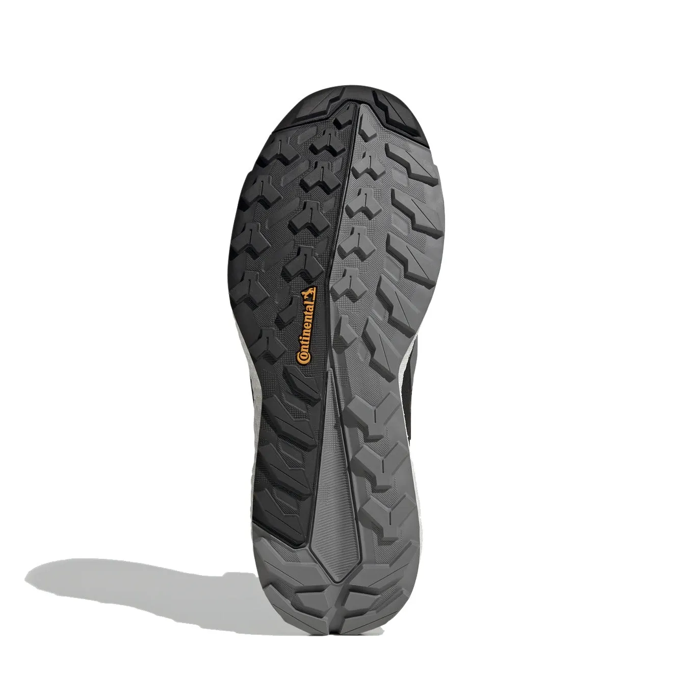 Adidas Terrex Free Hiker 2 Wunderstahl / Grau Drei / Legendäres Tinte