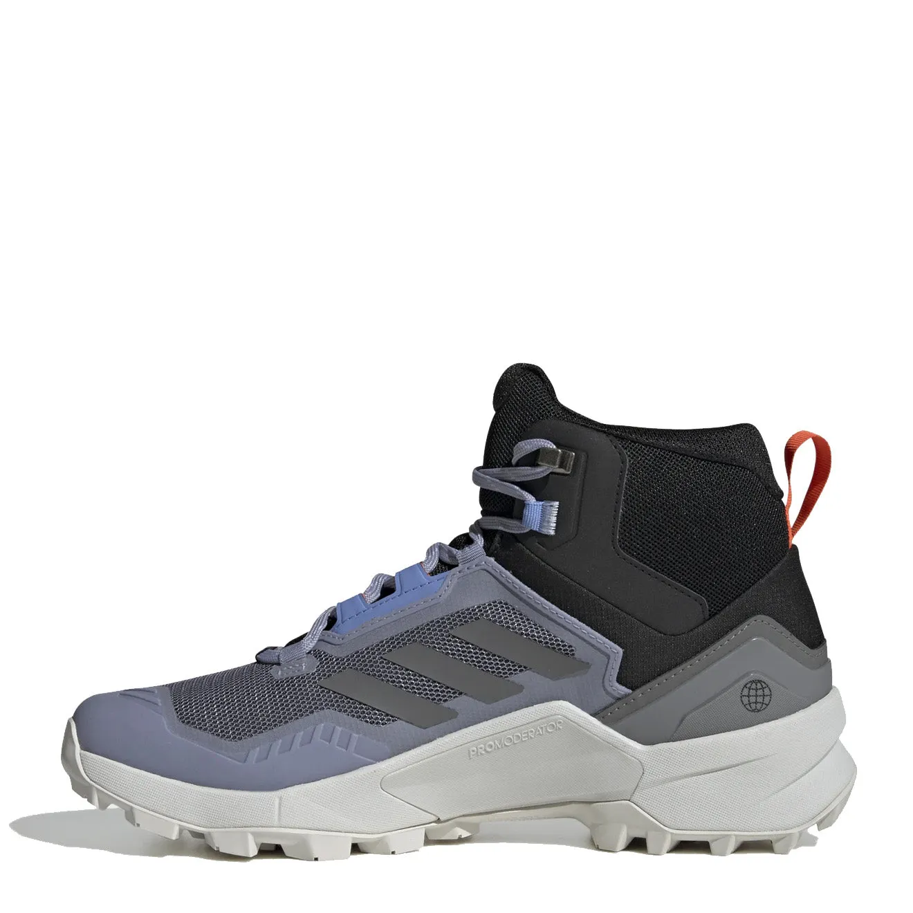Adidas Terrex Swift R3 Mid Gore-Tex Wanderstiefel Bludaw / Grefou / Impora