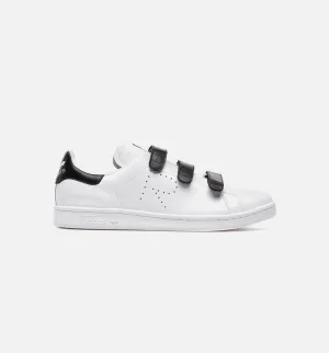 adidas X Raf Simons Comfort Herren - Schwarz/Weiß