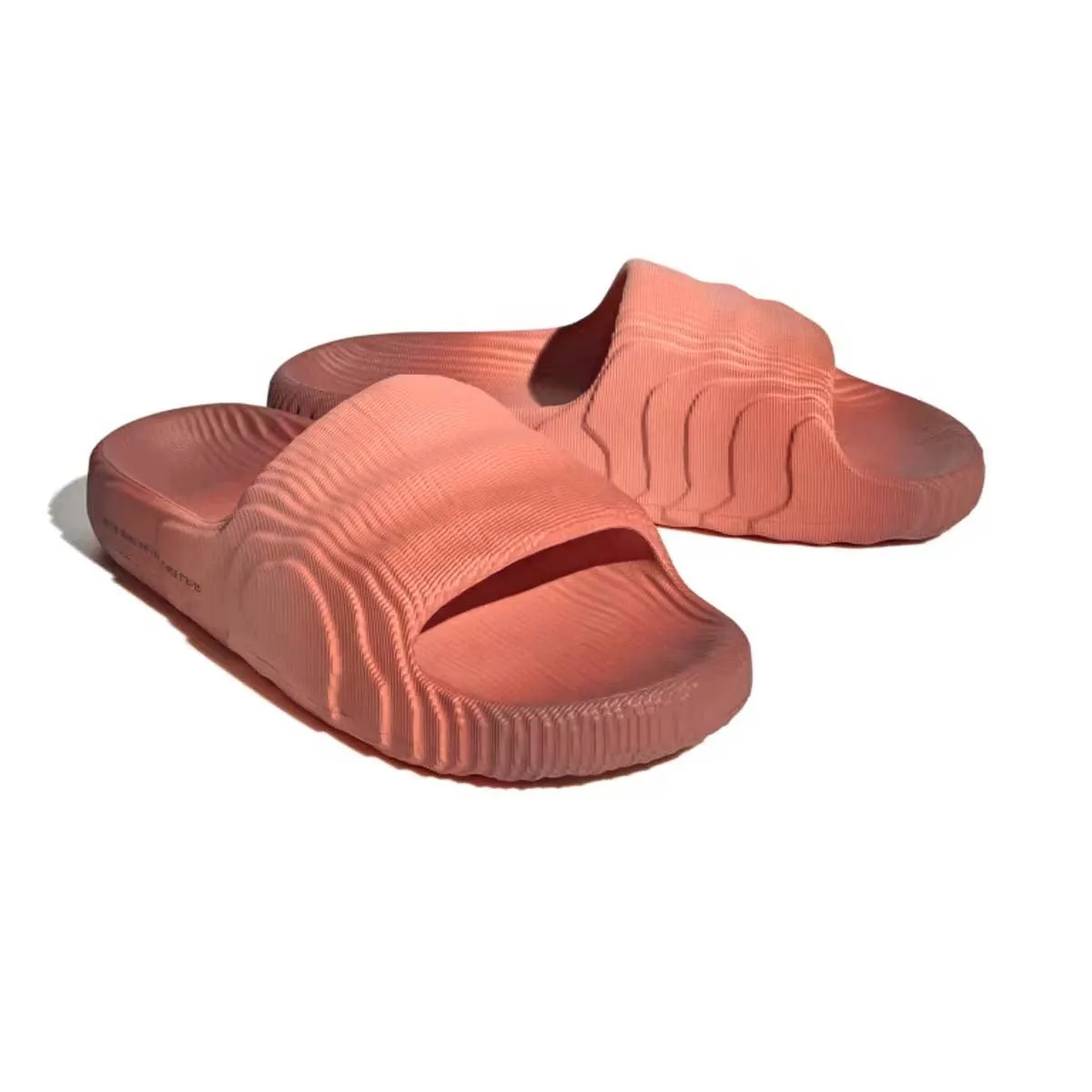 Adilette 22 'Wunder Lehm'
