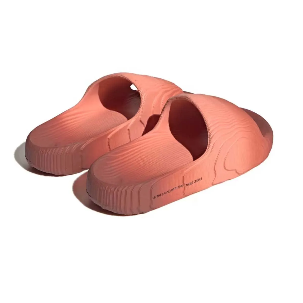 Adilette 22 'Wunder Lehm'