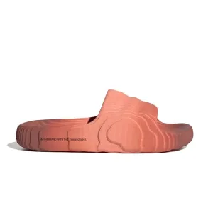 Adilette 22 'Wunder Lehm'