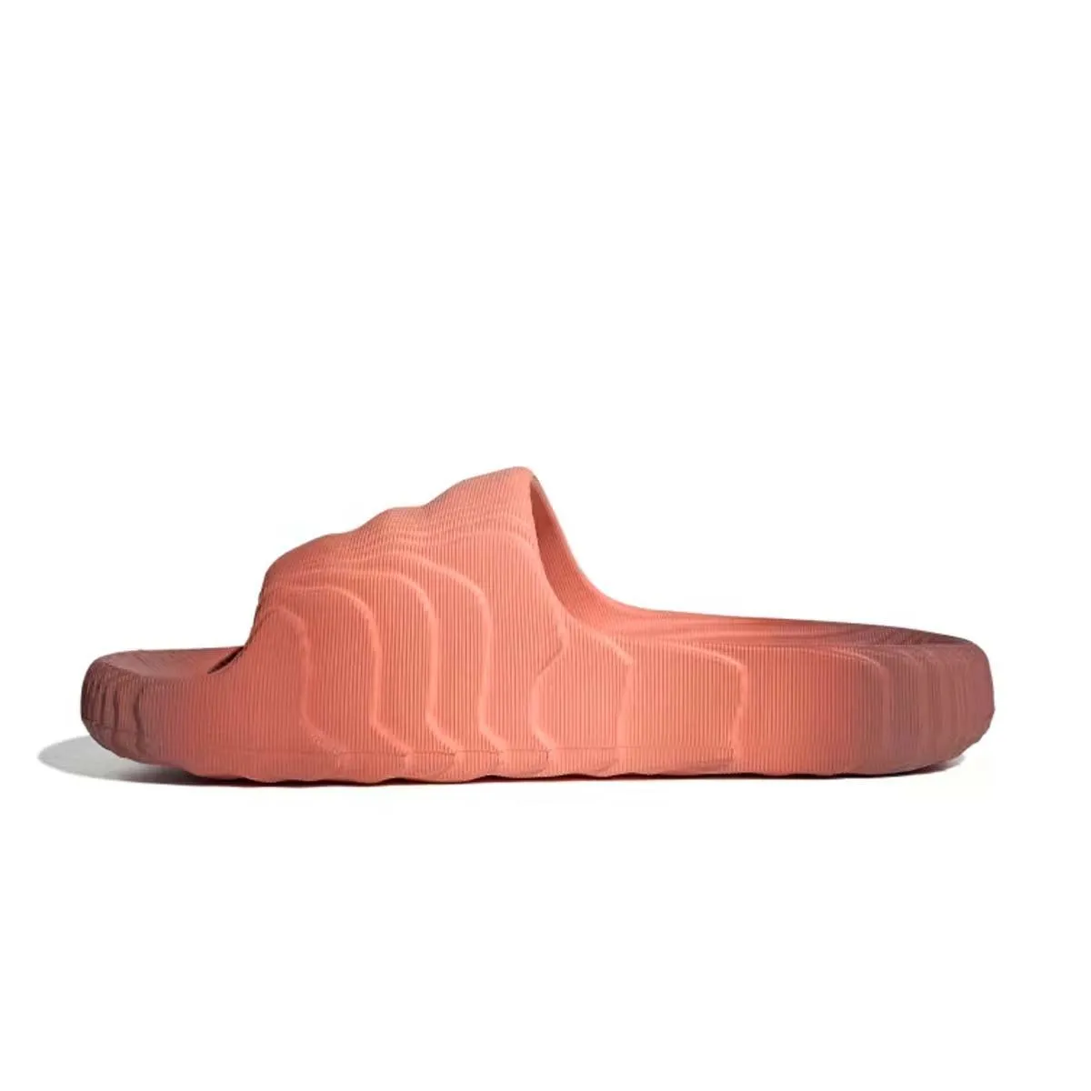 Adilette 22 'Wunder Lehm'