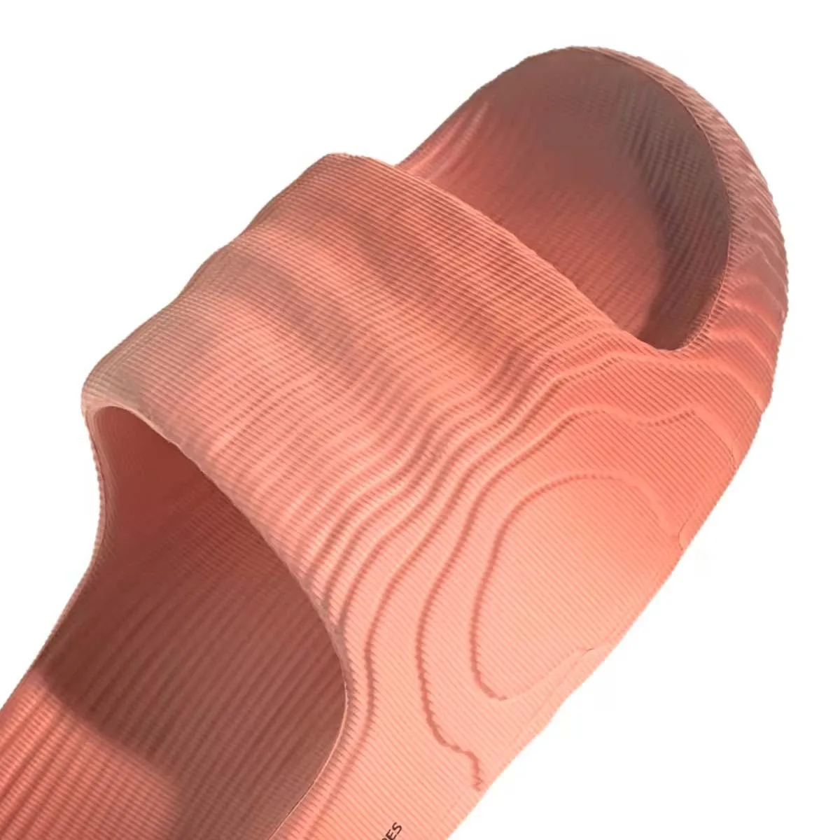 Adilette 22 'Wunder Lehm'