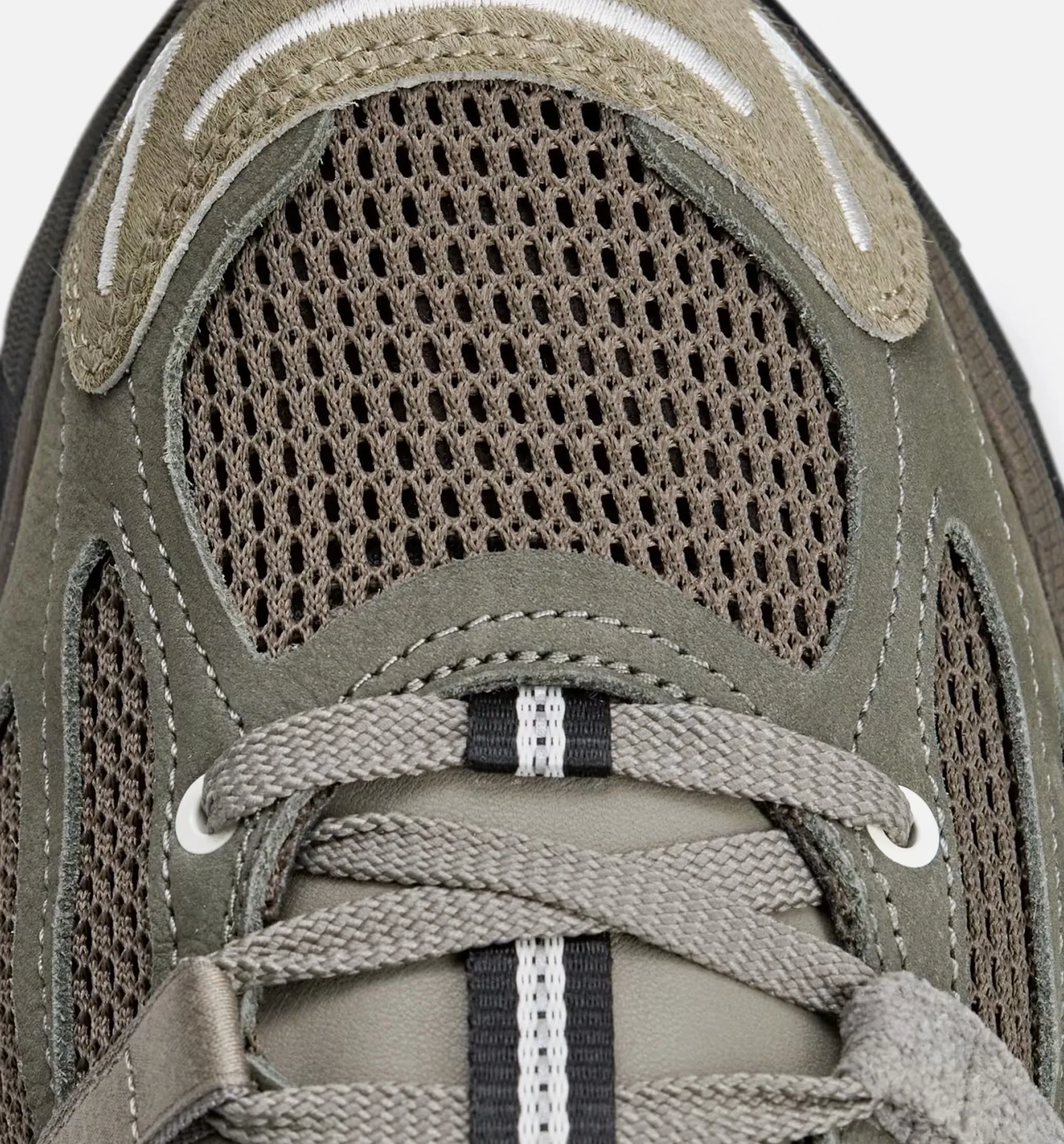 Adistar Cushion Herren Lifestyle-Schuh - Cushion Branch/Schattengrün