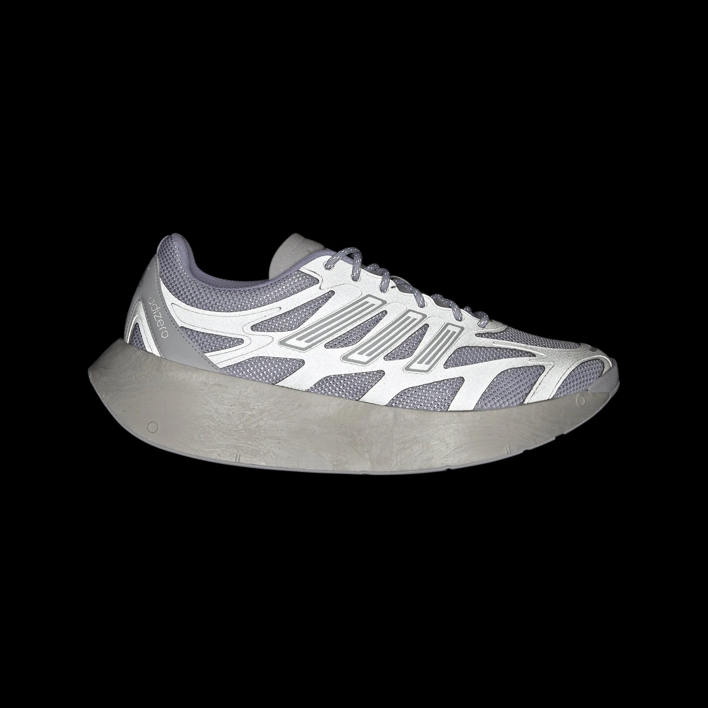 Adizero Aruku 'Weiß'