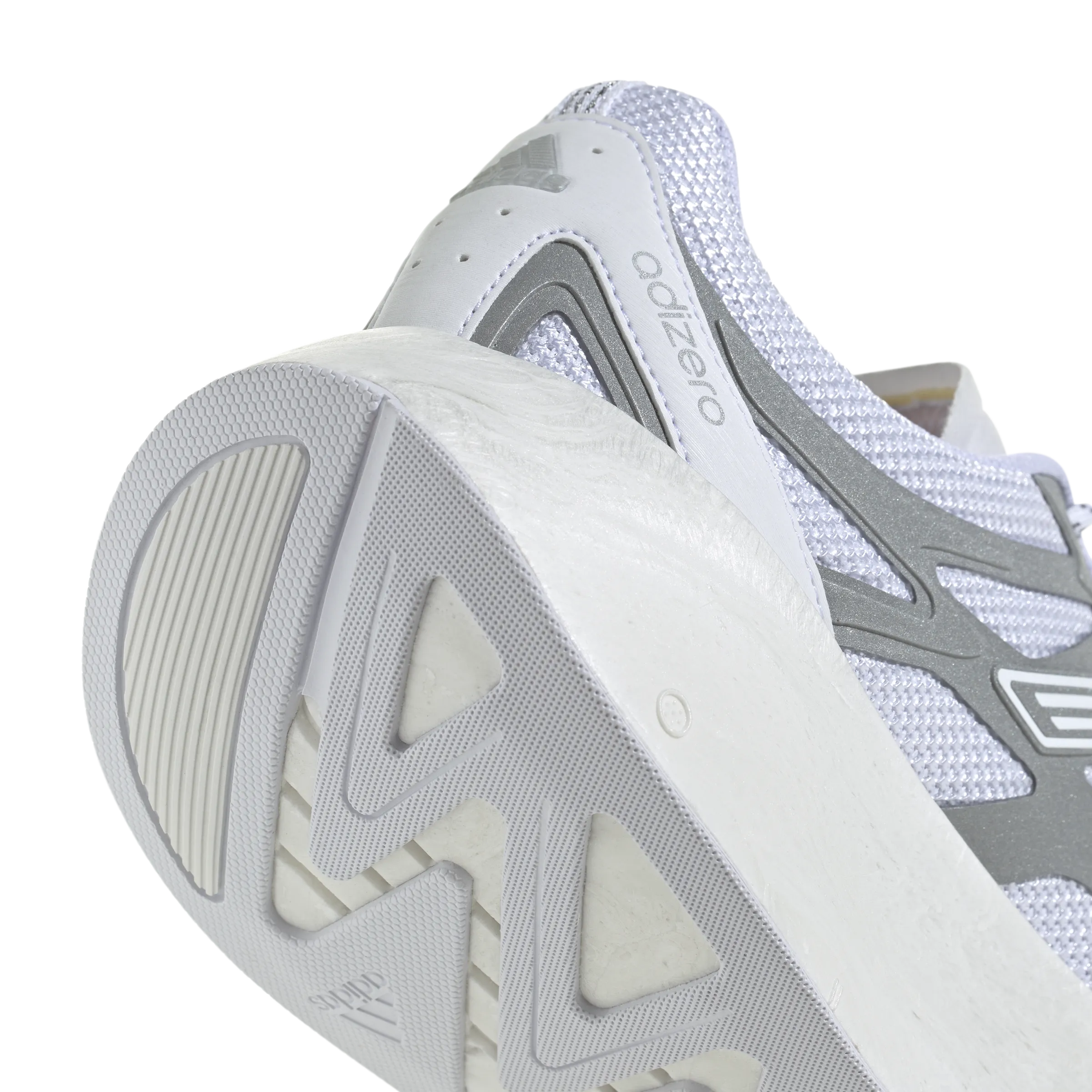 Adizero Aruku 'Weiß'