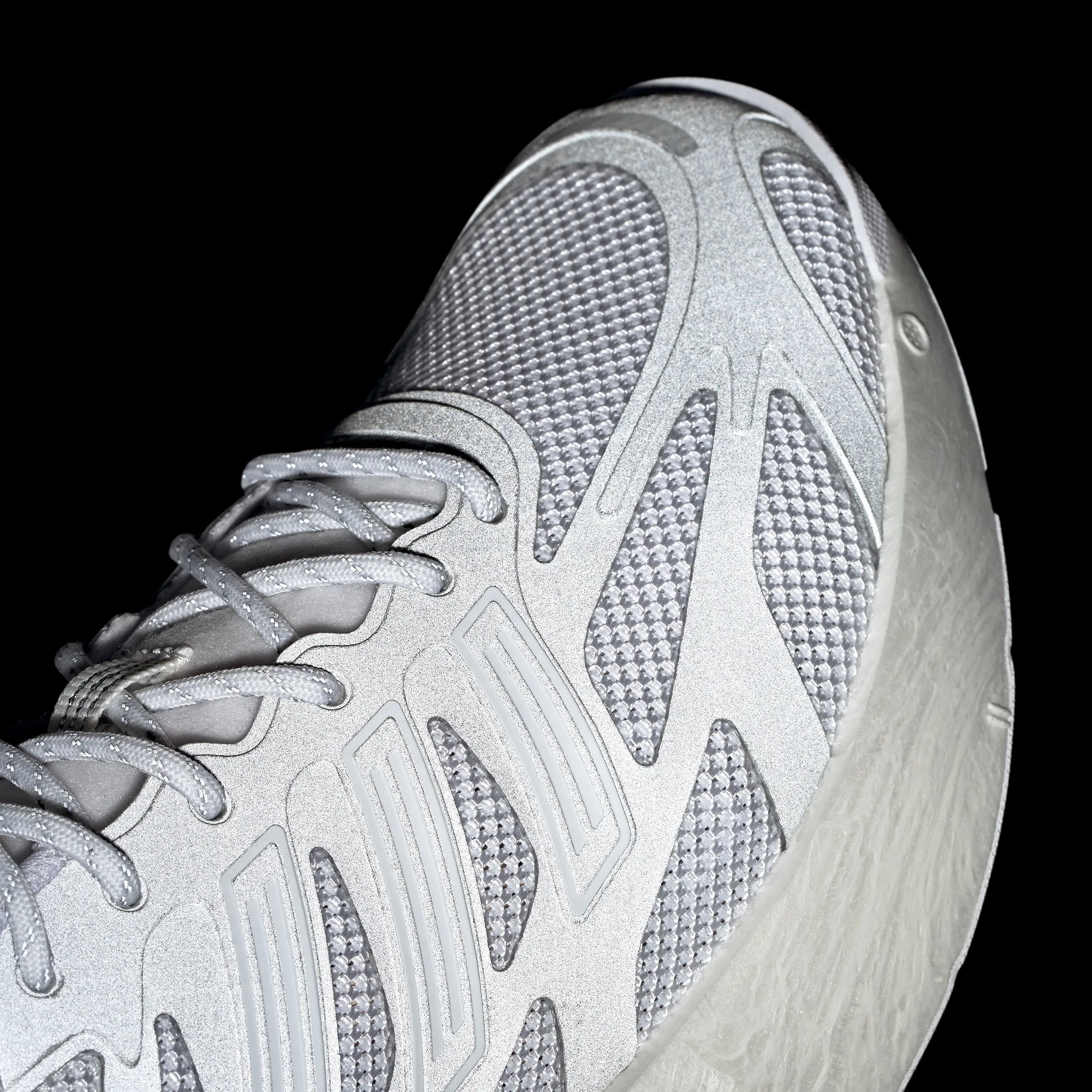 Adizero Aruku 'Weiß'