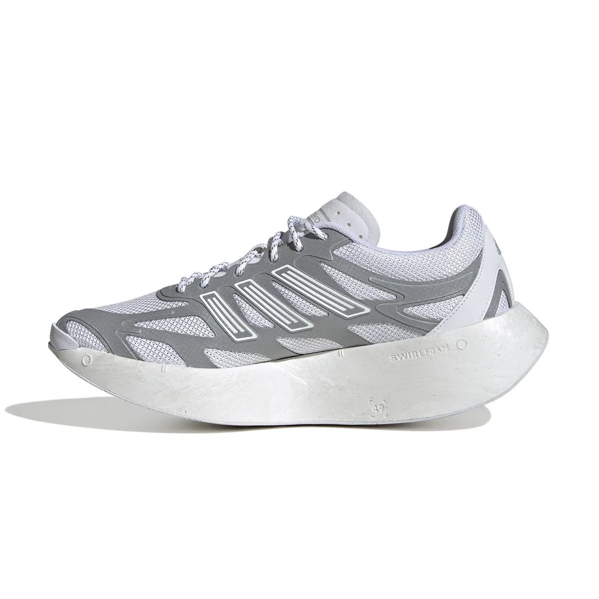 Adizero Aruku 'Weiß'