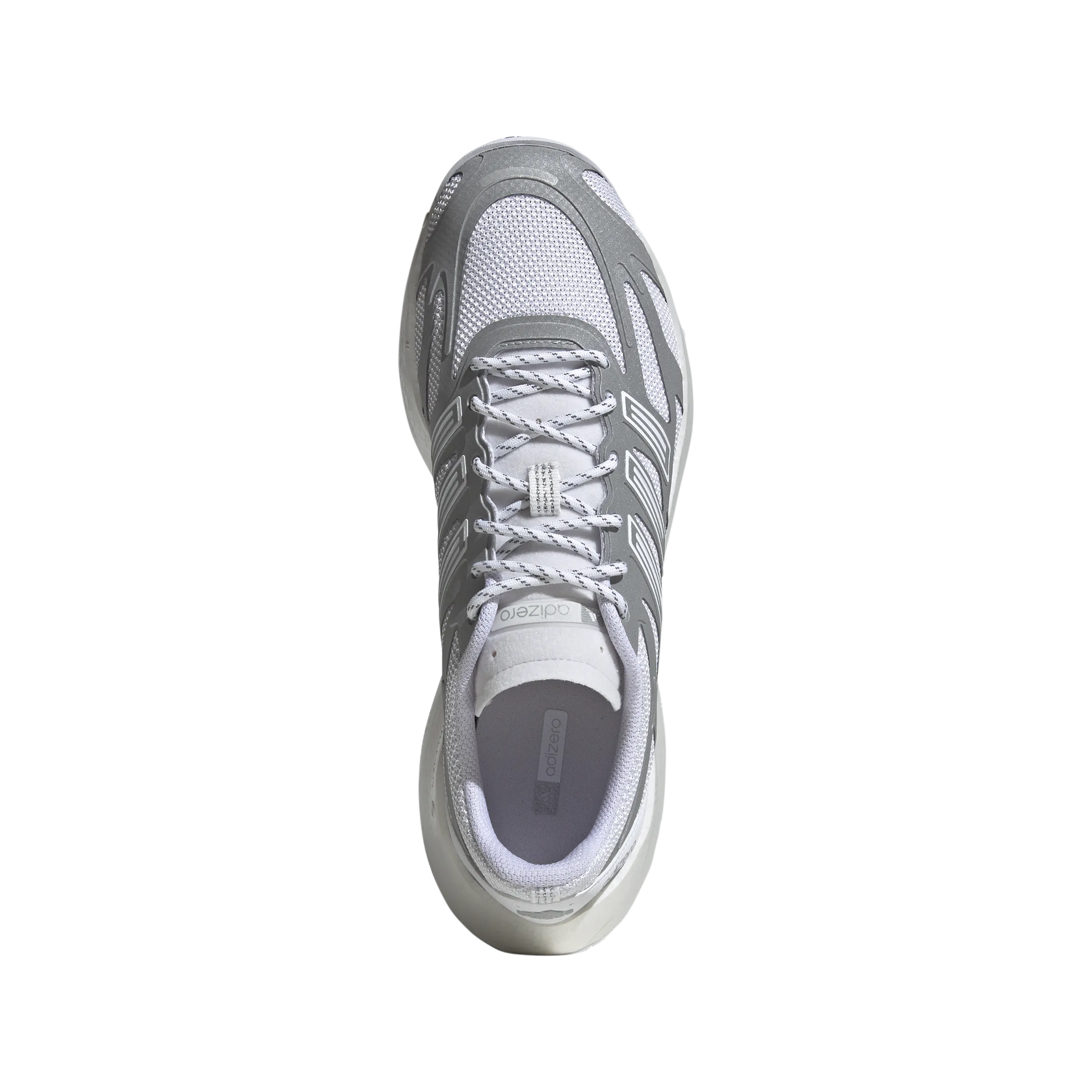 Adizero Aruku 'Weiß'