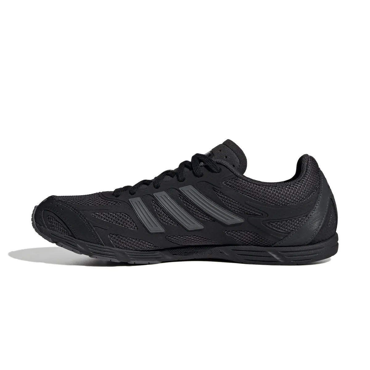 Adizero PR 'Carbon Core Schwarz'