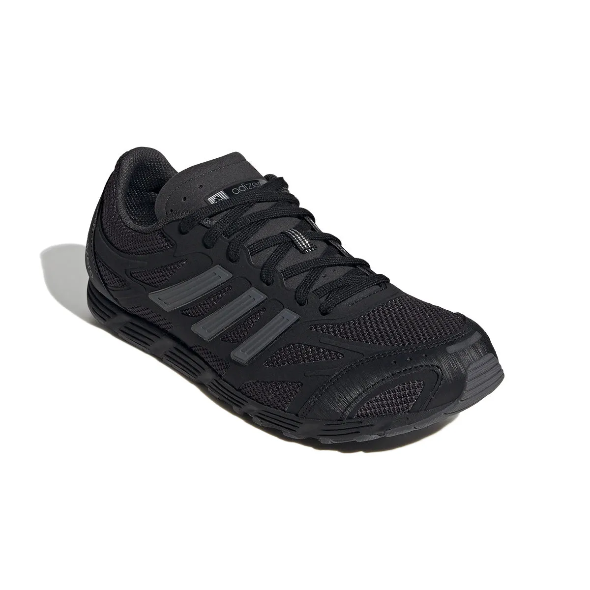 Adizero PR 'Carbon Core Schwarz'