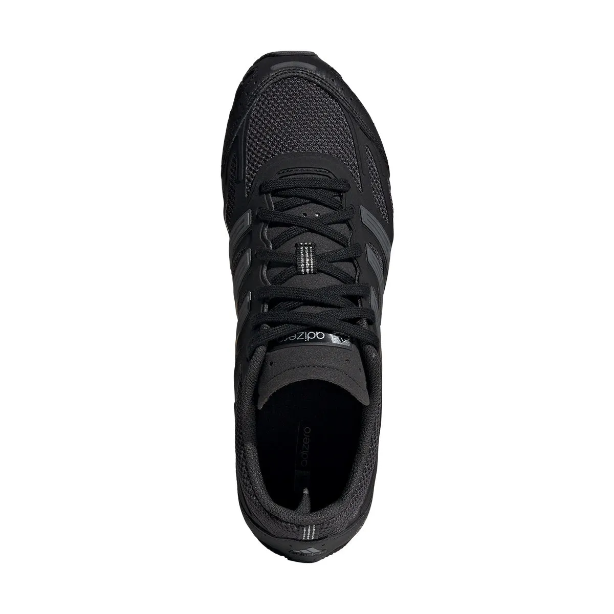 Adizero PR 'Carbon Core Schwarz'
