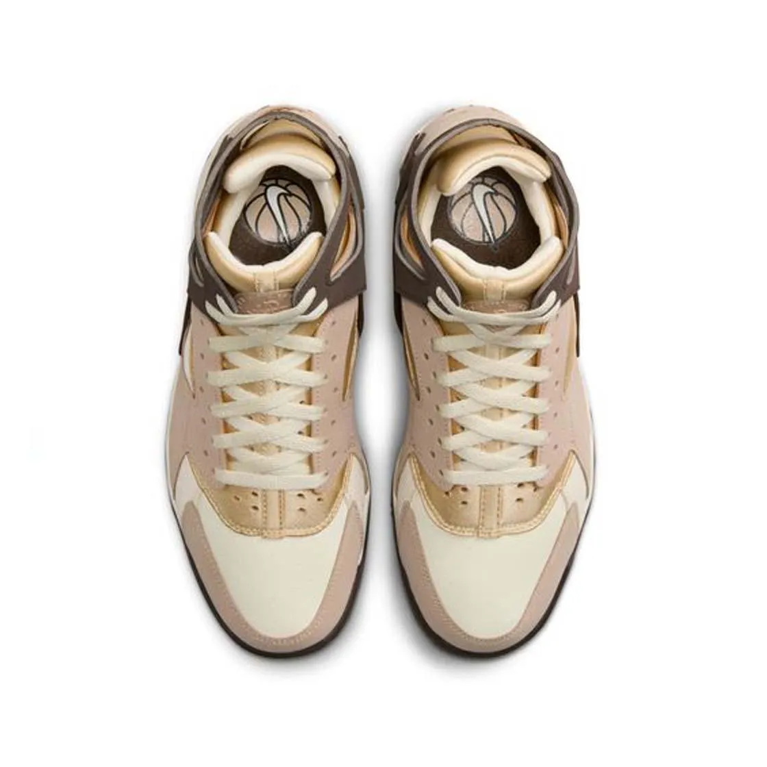 Air Flight Huarache 'Barockbraun'