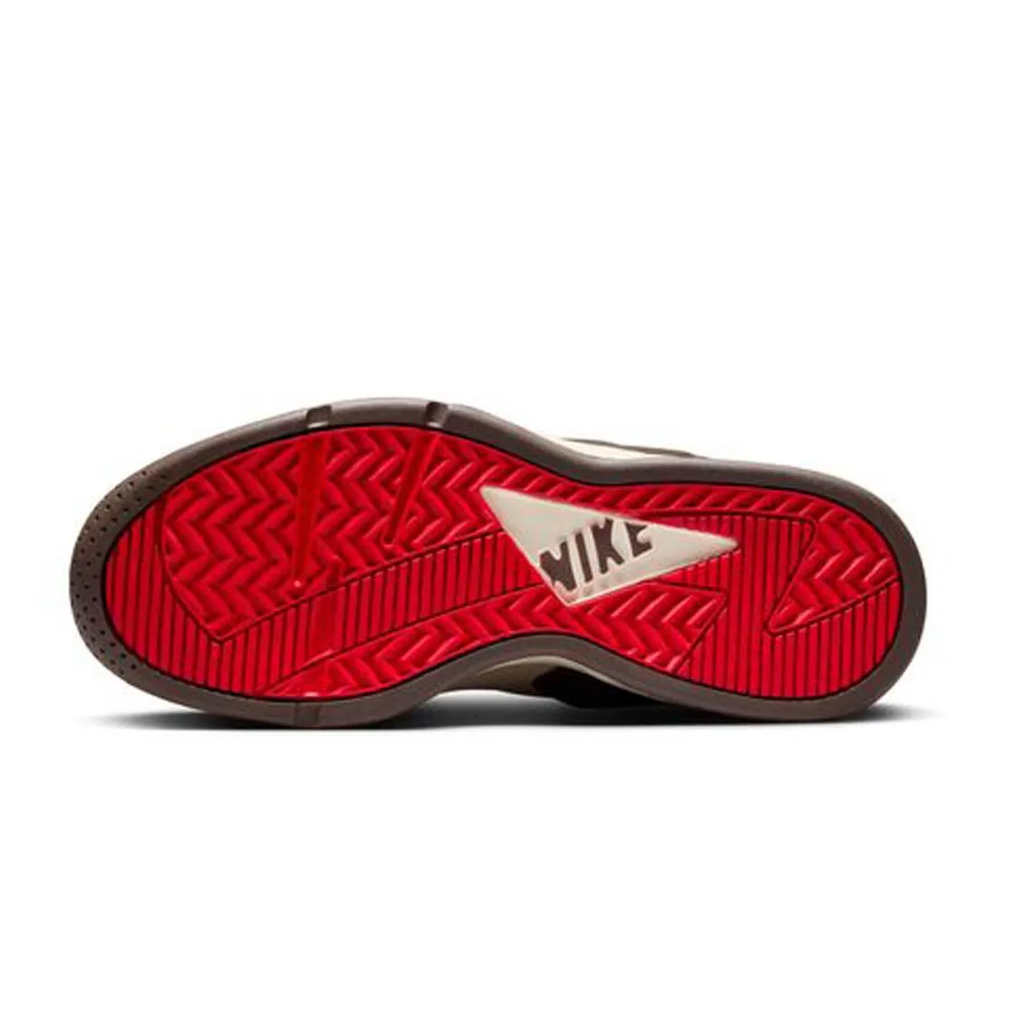 Air Flight Huarache 'Barockbraun'