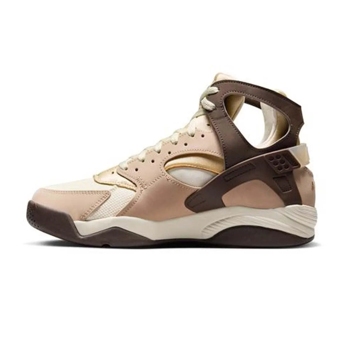 Air Flight Huarache 'Barockbraun'