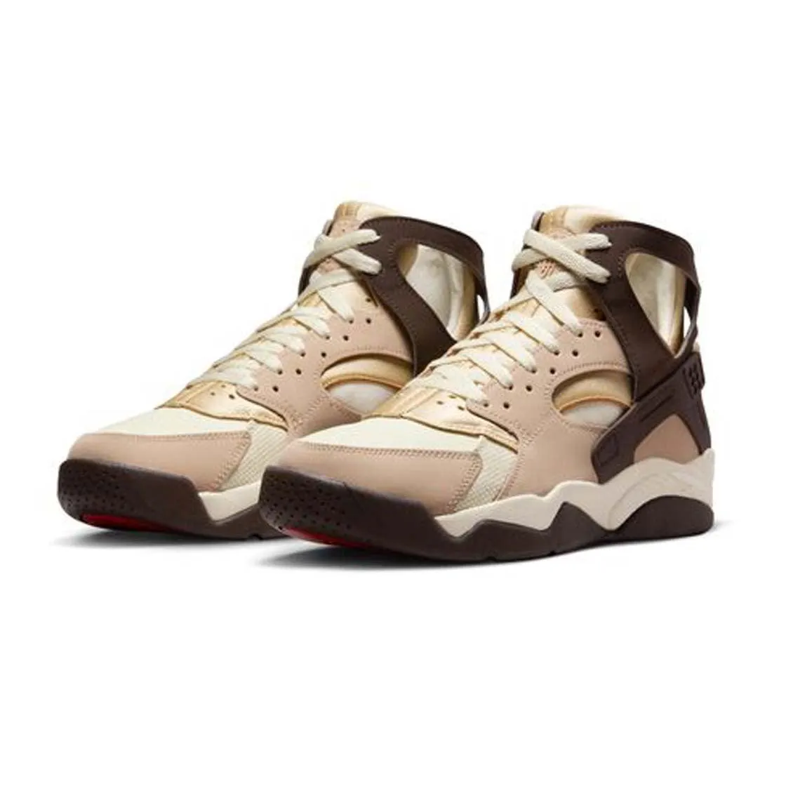 Air Flight Huarache 'Barockbraun'