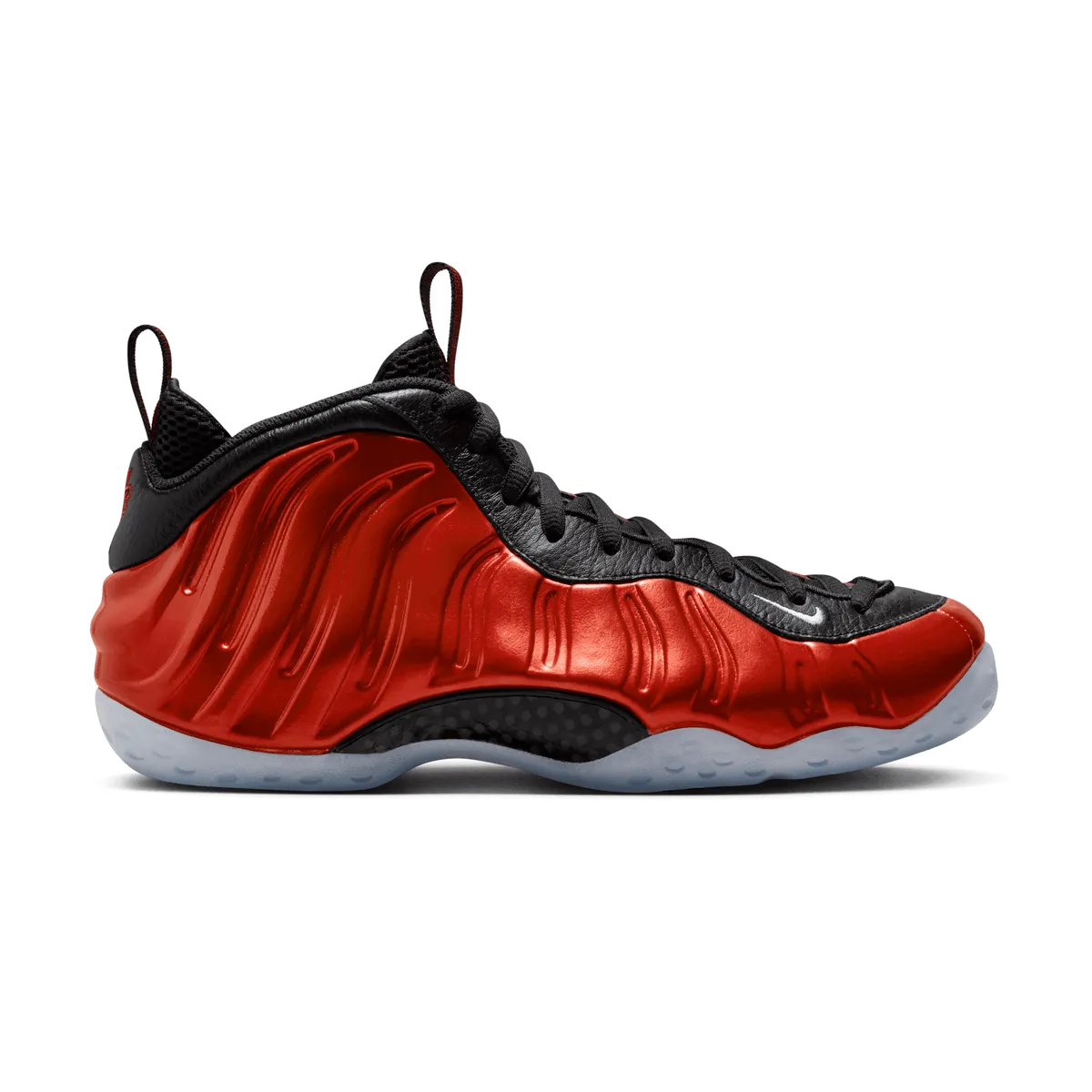 Air Foamposite 1 'Metallisches Rot'